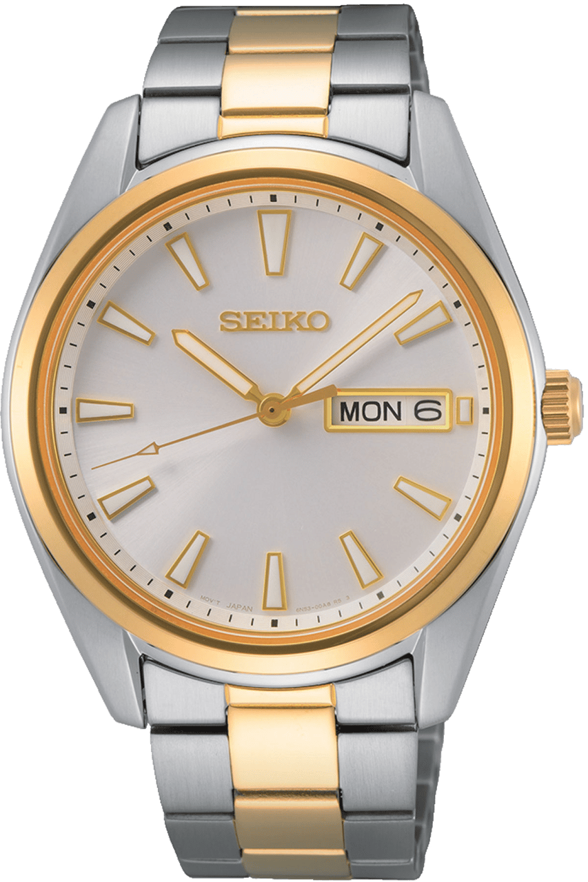 Seiko SUR446P1 Erkek Kol Saati
