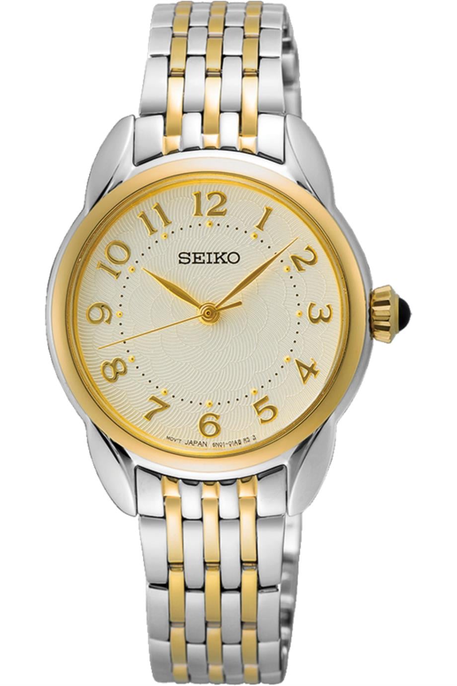 Seiko SUR562P1 Kadın Kol Saati