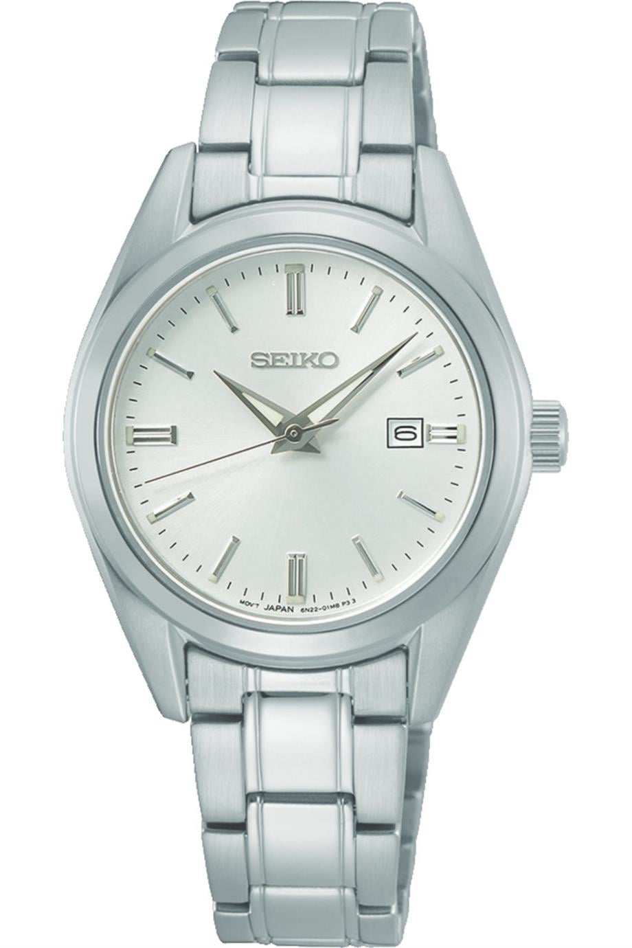 Seiko SUR633P1 Kadın Kol Saati