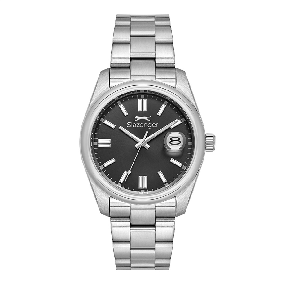 Slazenger SL.09.2513.1.02 Erkek Kol Saati