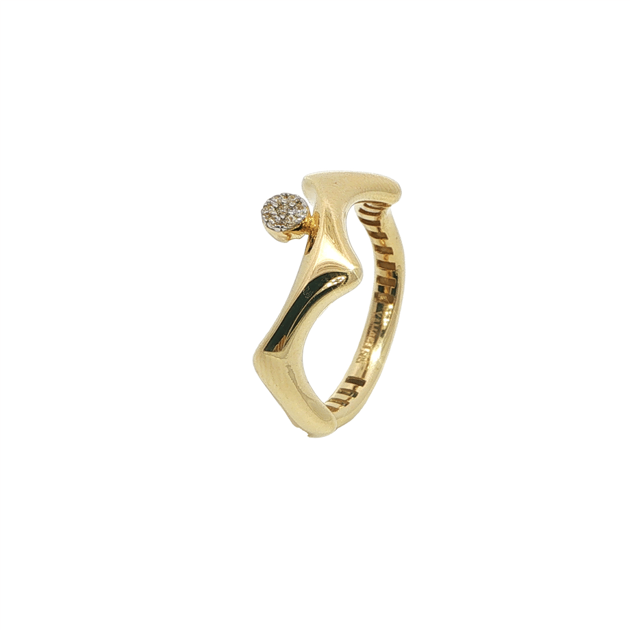 Taşlı Yüzük | Acar Gold
