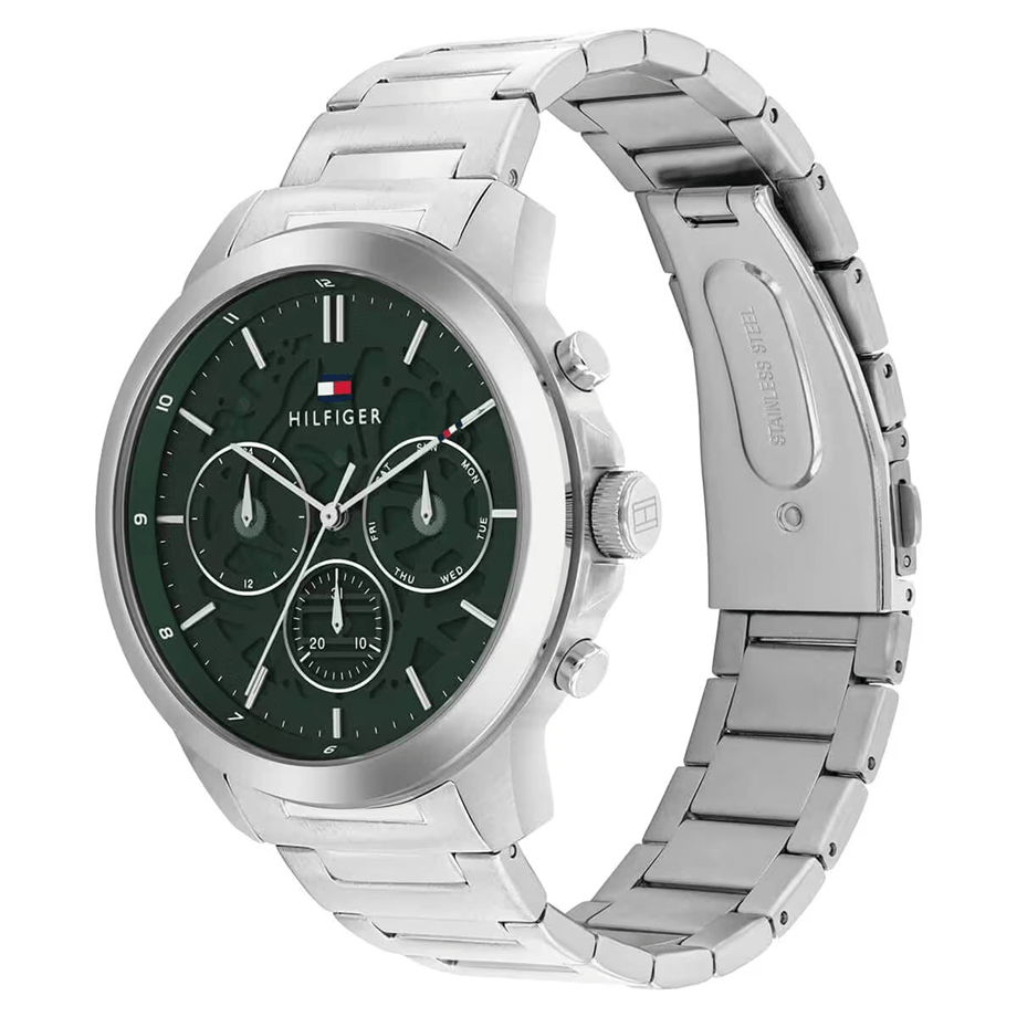 Tommy Hilfiger TH1710686 Erkek Kol Saati