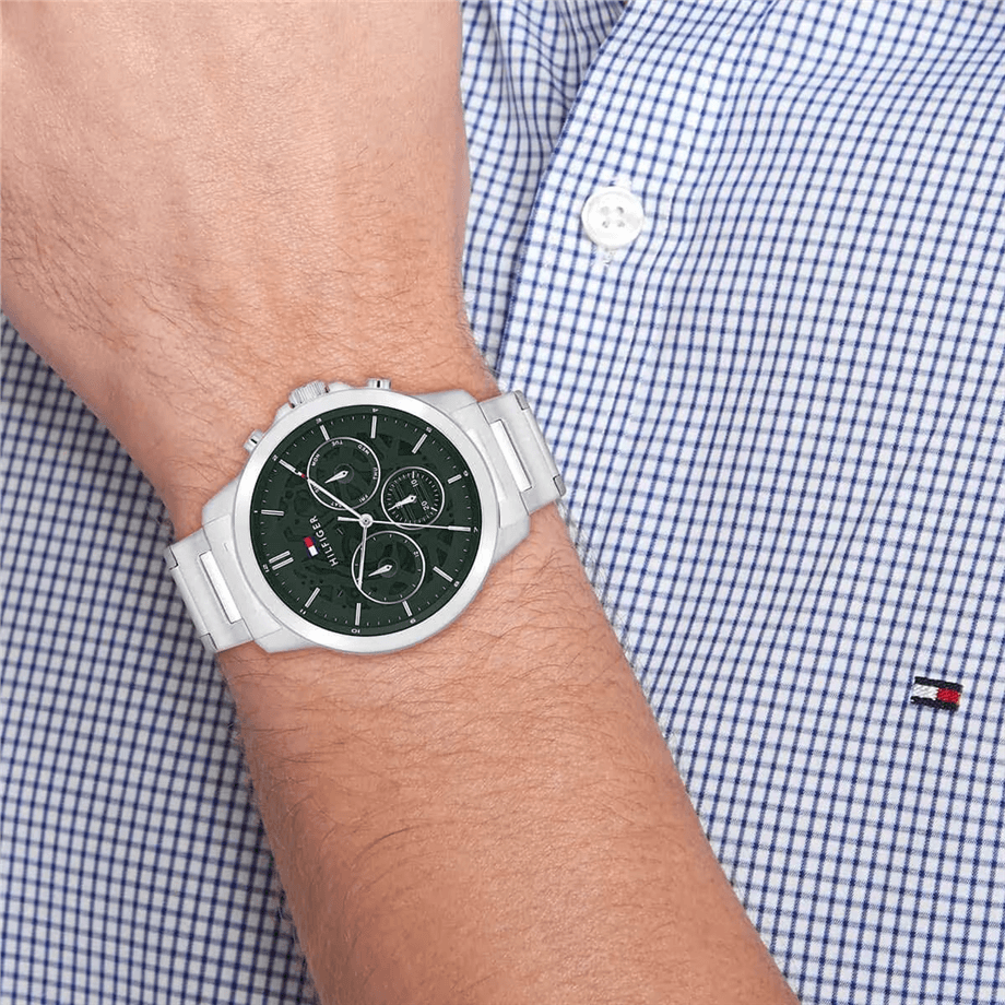 Tommy Hilfiger TH1710686 Erkek Kol Saati
