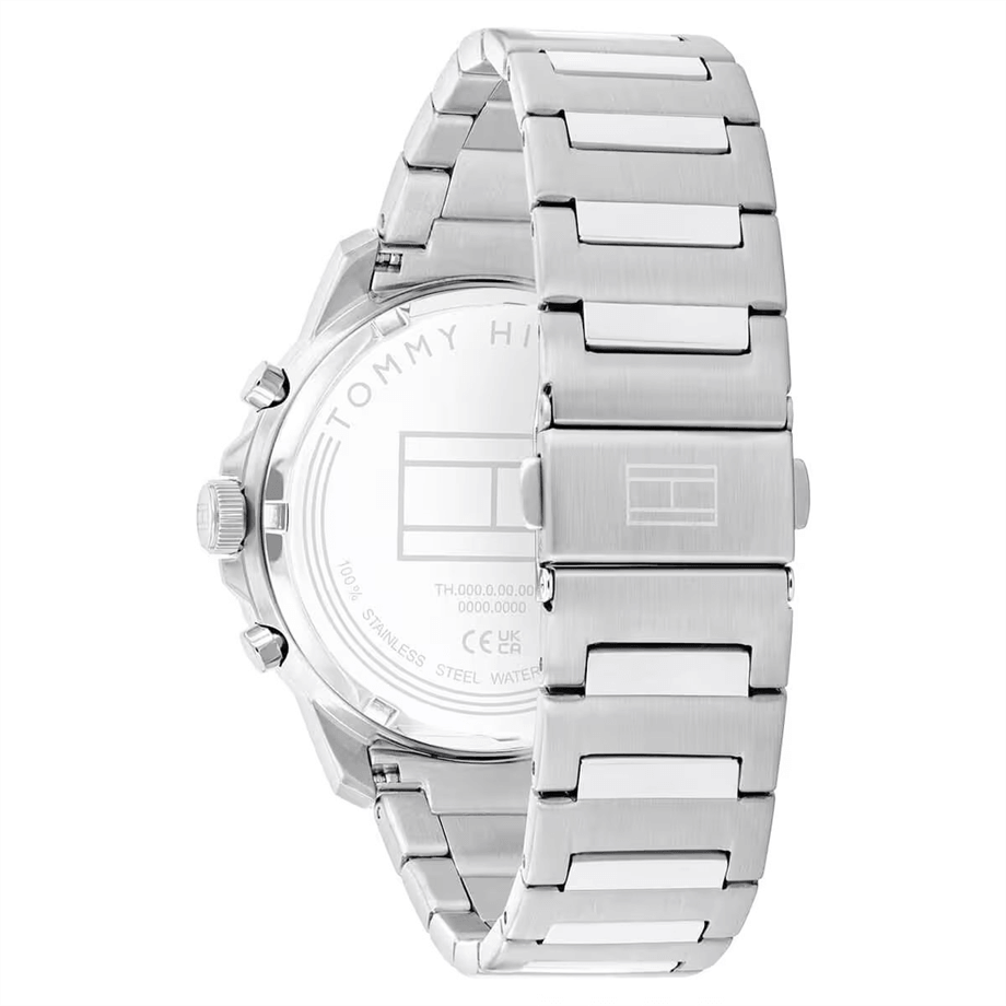 Tommy Hilfiger TH1710686 Erkek Kol Saati