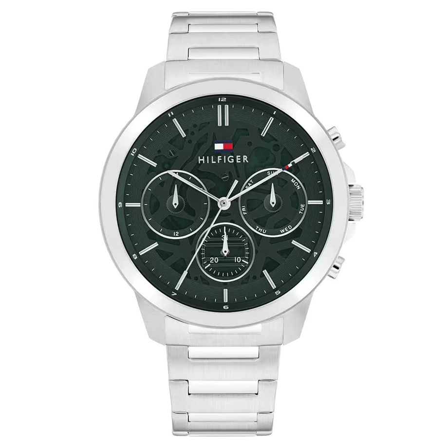 Tommy Hilfiger TH1710686 Erkek Kol Saati