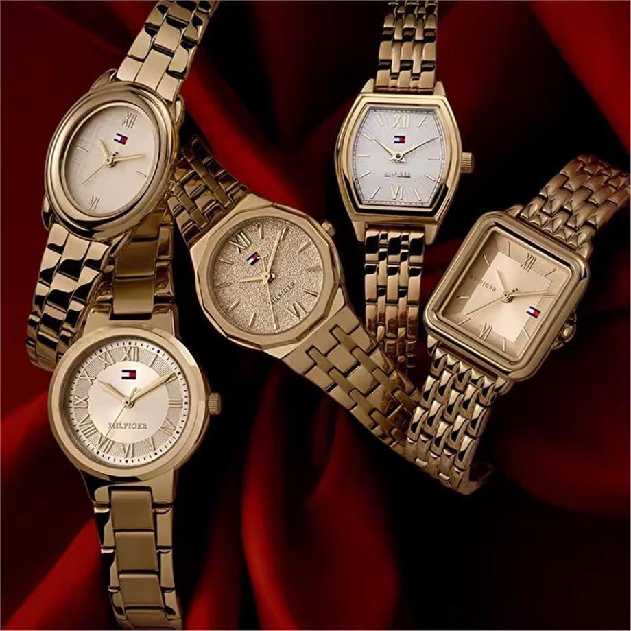 Tommy Hilfiger TH1782870 Kadın Kol Saati