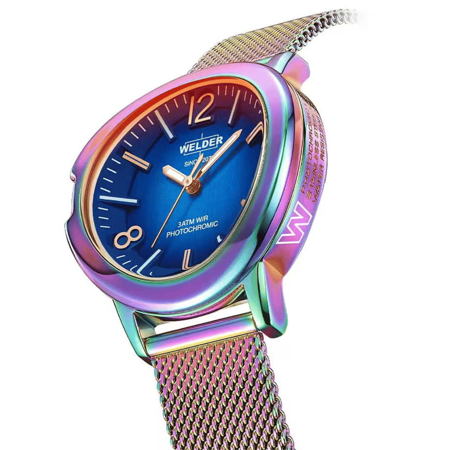 Welder WMD7003 Kadın Kol Saati