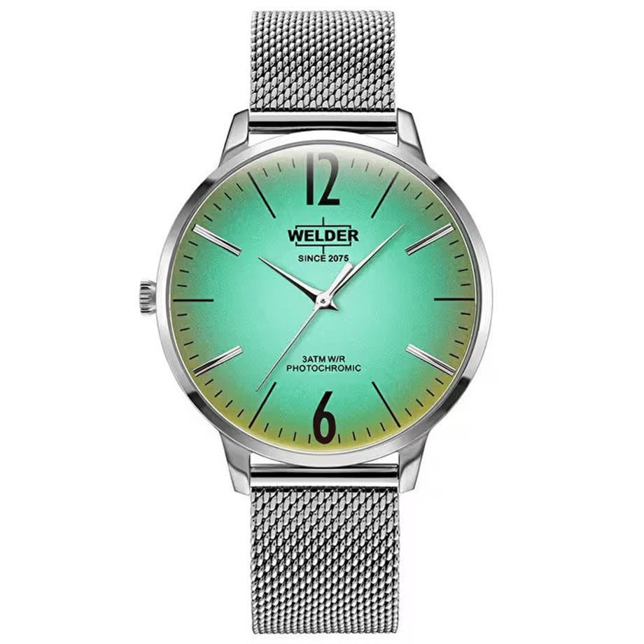 Welder WRS619 Kadın Kol Saati