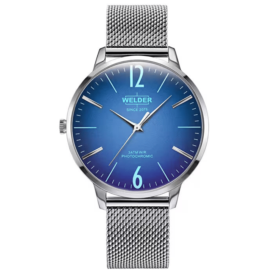 Welder WRS620 Kadın Kol Saati