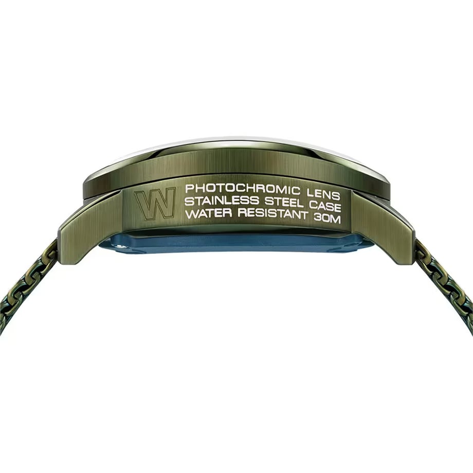 Welder WWMD1004 Erkek Kol Saati