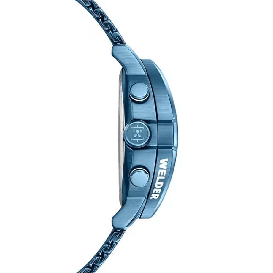 Welder WWMD6002 Kadın Kol Saati