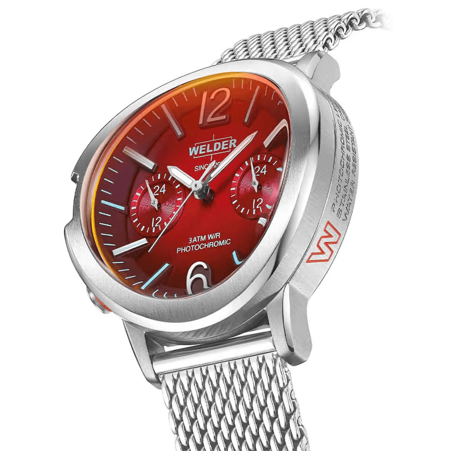 Welder WWMD6004VD Kadın Kol Saati