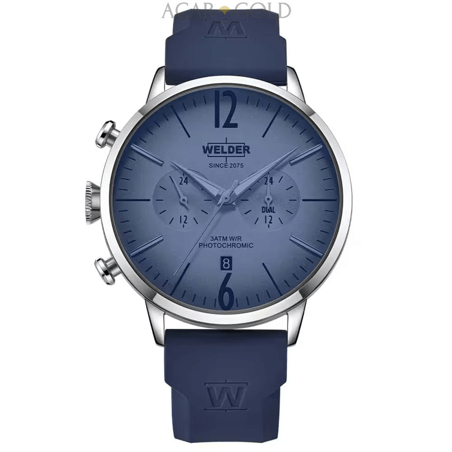Welder WWRC552 Erkek Kol Saati