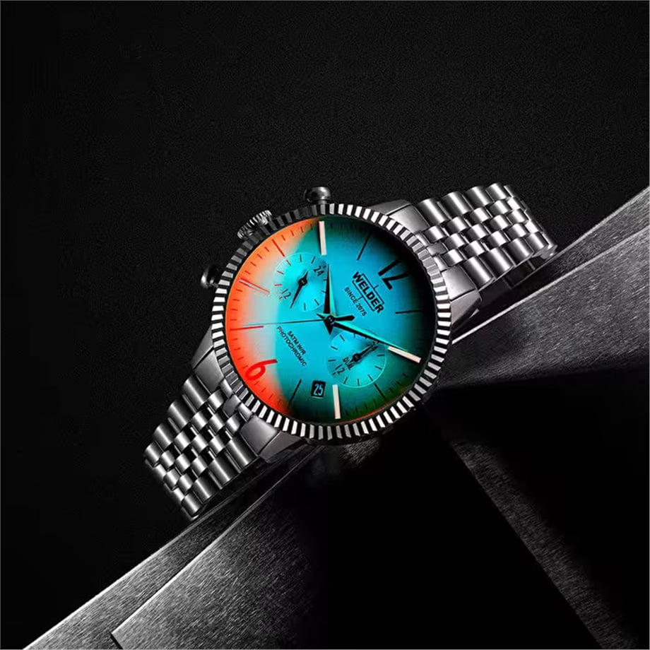 Welder WWRC647 Kadın Kol Saati