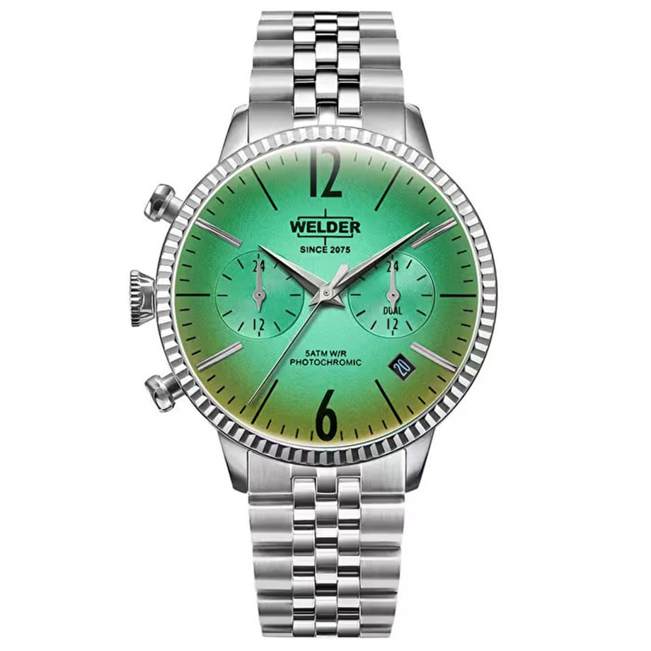 Welder WWRC647 Kadın Kol Saati