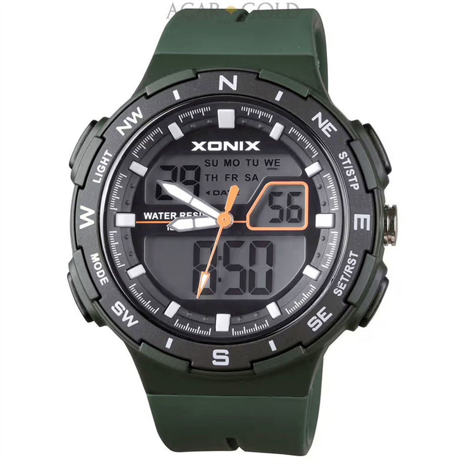 Xonix XOX-VQ003 Kol Saati
