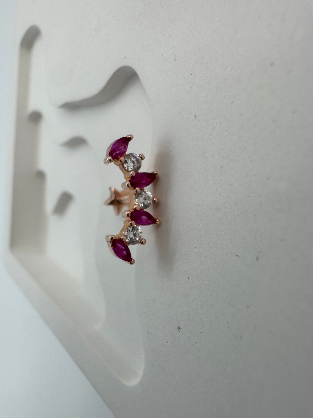 ROSALINE PIERCING