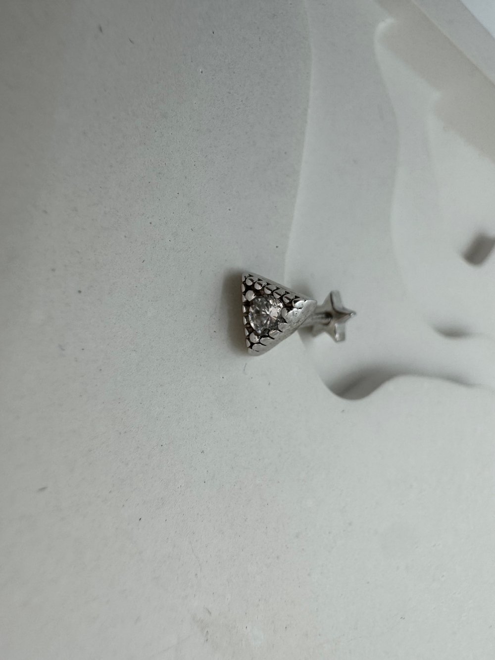 TETRA PIERCING