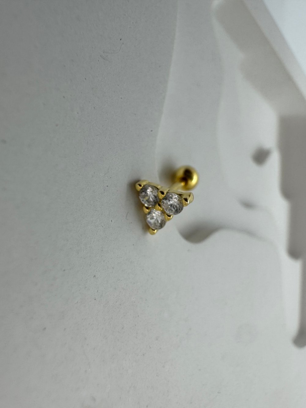 TRIADA PIERCING
