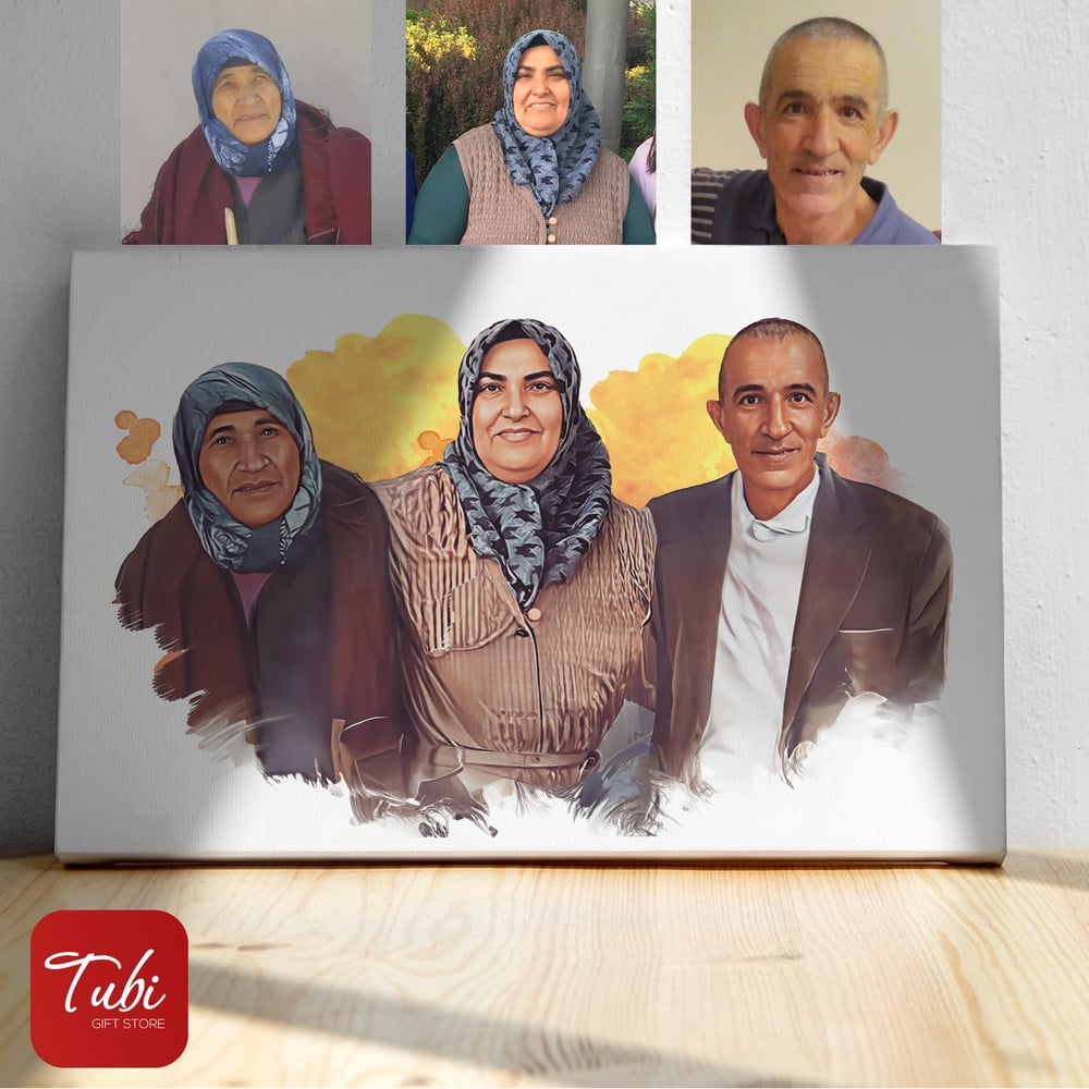 Fotoğraf Birleştirme