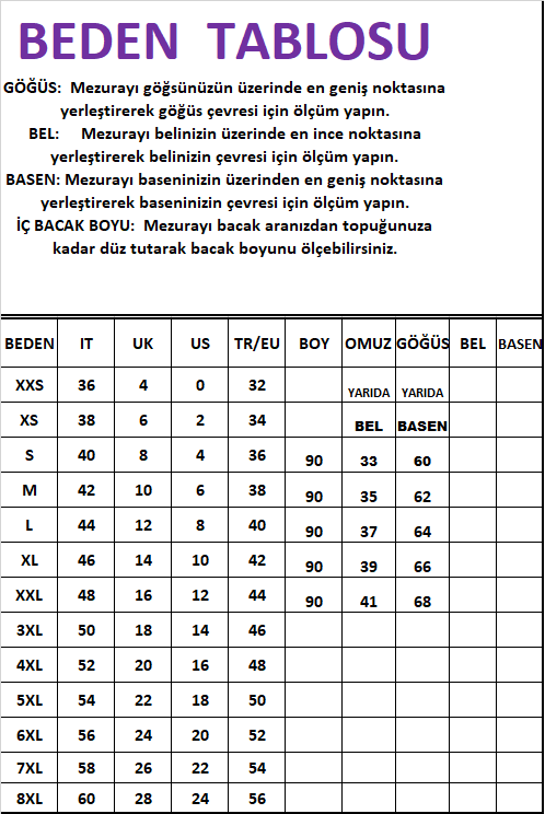 Apsen Kadın Beyaz Geometrik Desenli Yüksek Bel Lastikli Dökümlü A-Kesim Maksi Etek 2204-90