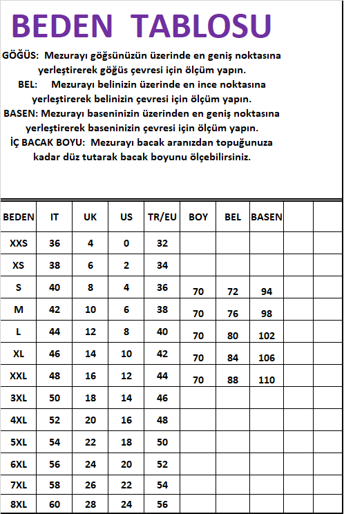 Apsen Kadın Bordo Beli Lastikli Mevsimlik  Yırtmaç Detaylı Ofis Etek 1903-70