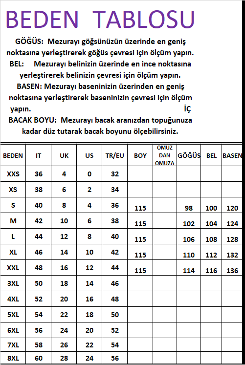 Apsen Kadın Desenli Madonna Yaka Midi Şifon Elbise 4448-115 