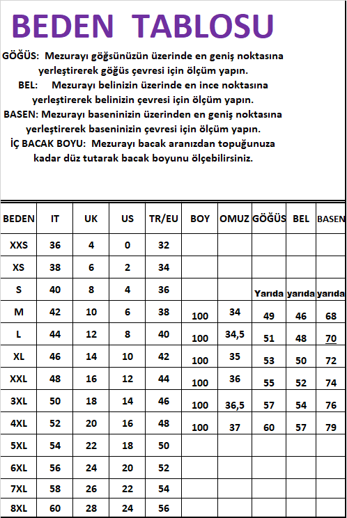 Apsen Kadın V Yaka Desenli Kuşaklı Büyük Beden Elbise 4478/100