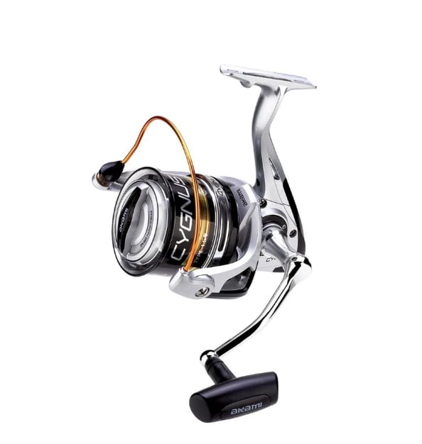 Surf Makineleri Akami Mulinello Cygnus Ul 9+1 Bb Surf Makinası