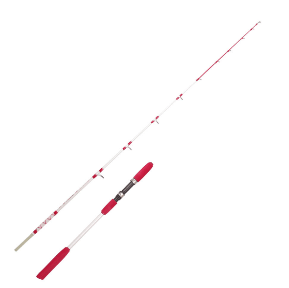 Albastar Glassy-R 4157 Olta Kamışı 160 CM