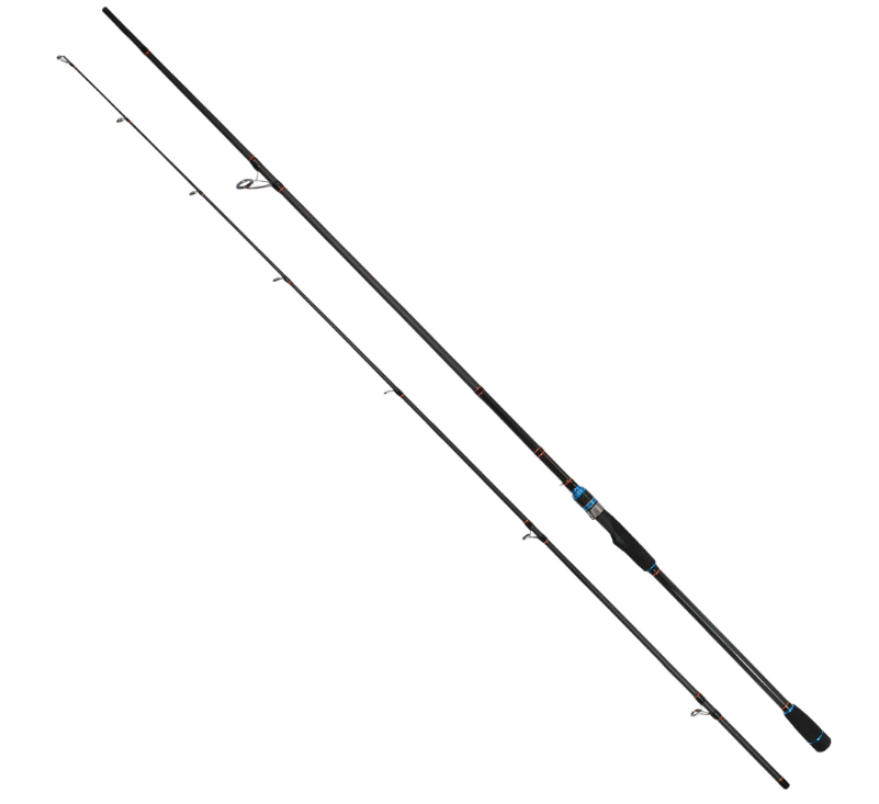 Captain 1467 Absolute 290cm 2 Parça Shore Jig Kamışı 40-90gr Atar