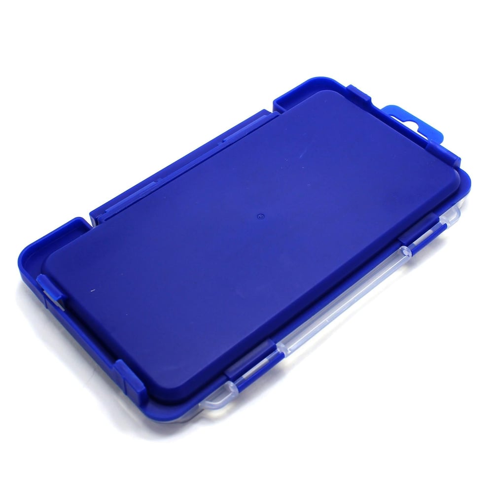Çanta ve Kutular Captain 7238 Profesyonel LRF Kutusu 17x10x2cm