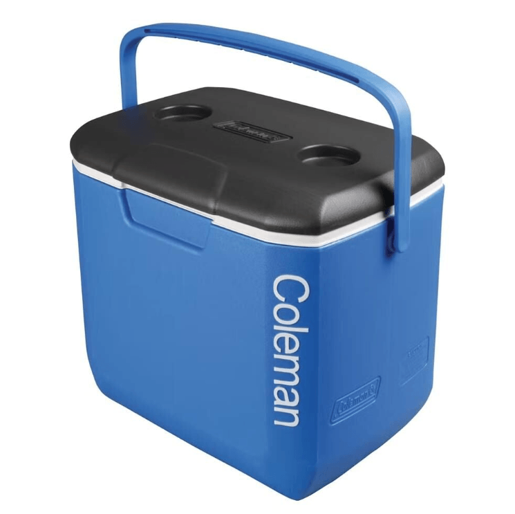Çanta ve Kutular Coleman Performance Tri Color Emea 30 QT Soğutucu Buzluk 28 Lt