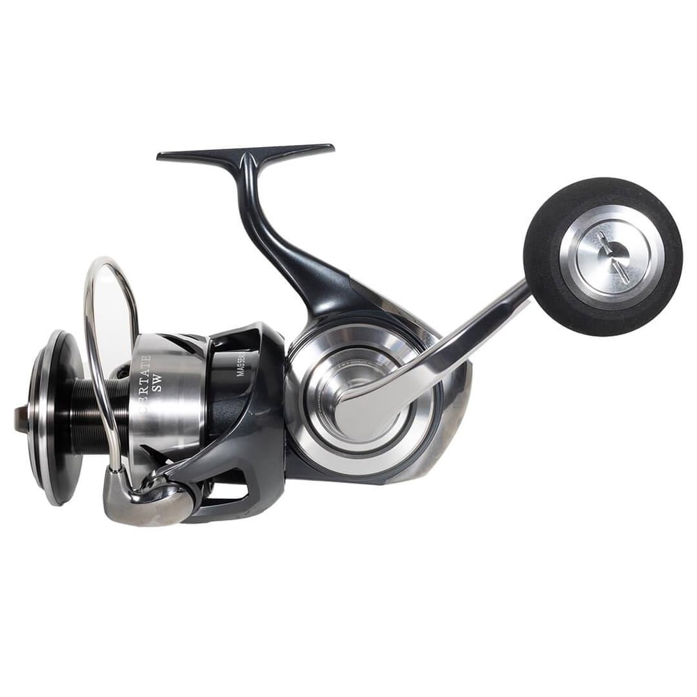 Spin ve Lrf Makineleri Daiwa Certate 26SW 8000 P Makara