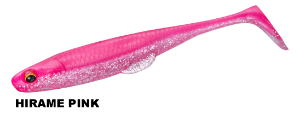 DAIWA Daiwa FJ Duckfin Shad 3.5 9cm Silikon Yem Silikon Yemler