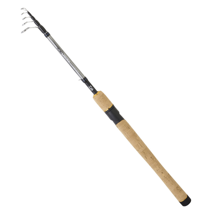 DAIWA Daiwa Laguna Tele Spin 2.10m 5-20gr Olta Kamışı Spin Kamışları