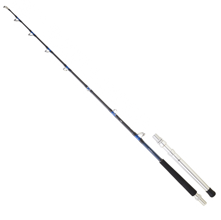 DAIWA Daiwa Saltiga 1.90m 80-130LBS Trolling Olta Kamışı Trolling Kamışları