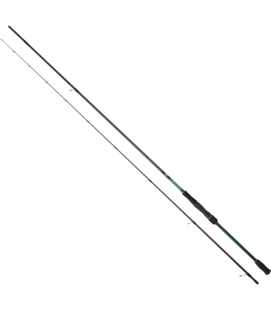 Spin KamışlarıDaiwa Emeraldas S 251 cm 7-21 gr Spin Kamış