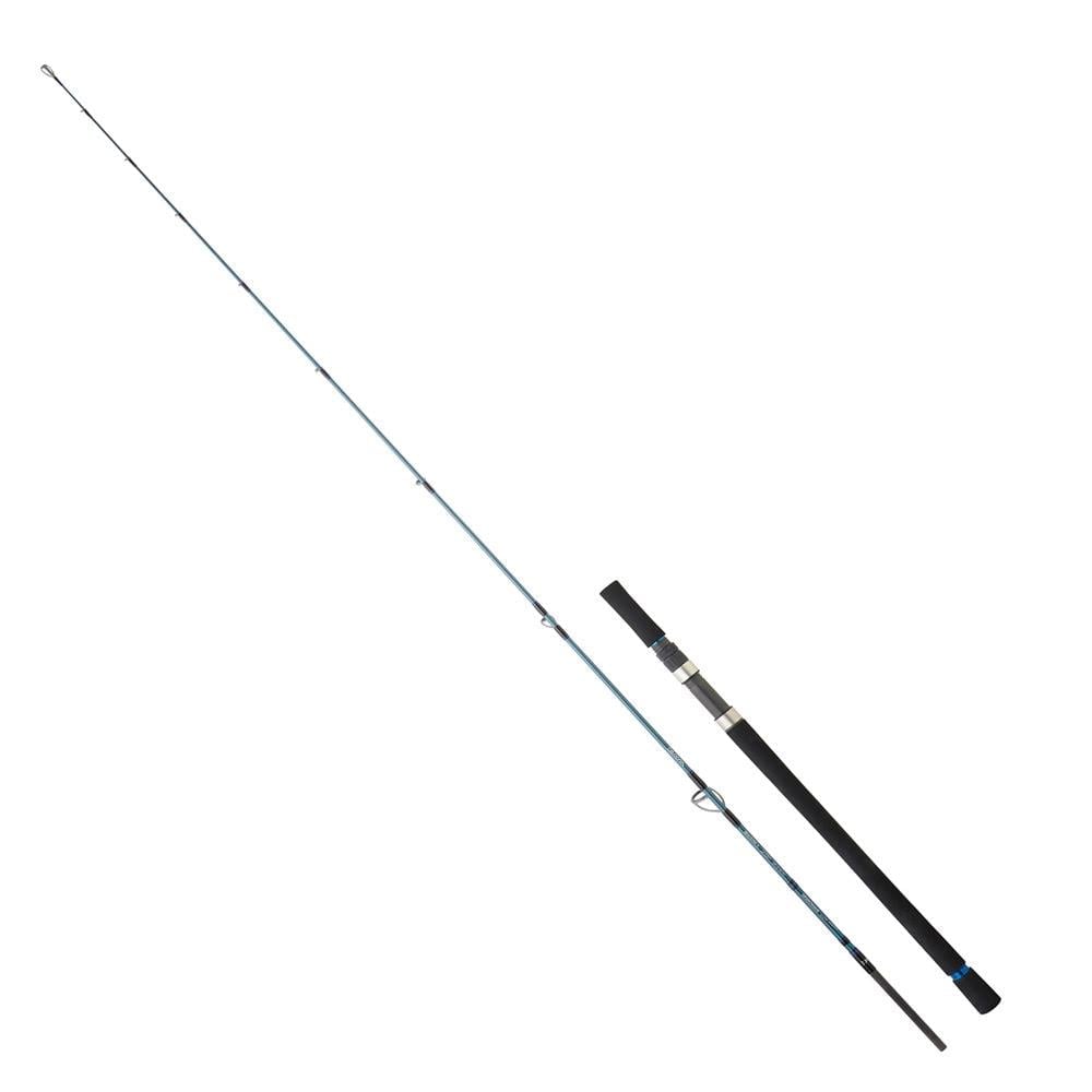 Jigging Kamışları Daiwa Grandwave SJ 1.98M 180GR 2P Jig Olta Kamışı