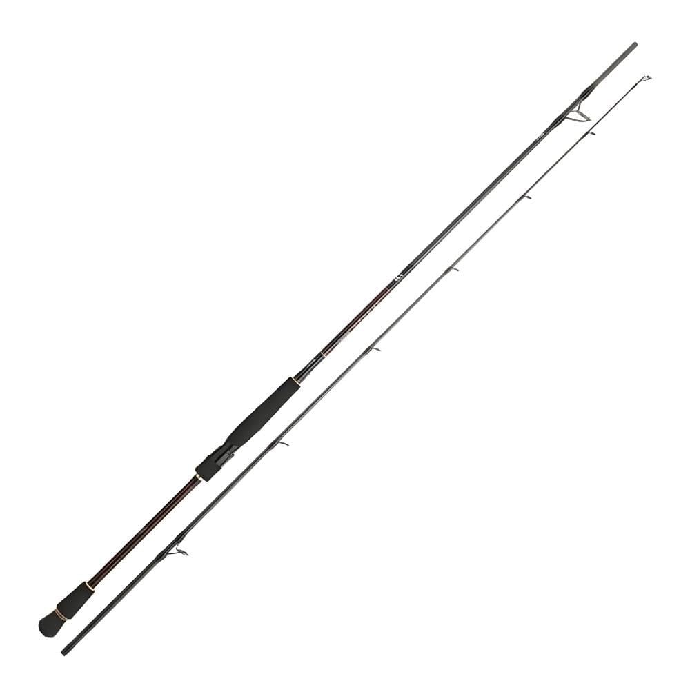 Spin Kamışları Daiwa Infeet Seabass 2.44m 7-28gr 2P Kamış