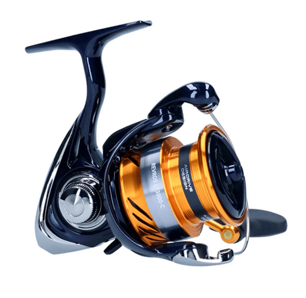 Spin ve Lrf Makineleri Daiwa Legalis 23 Lt 1000 S Olta Makinesi