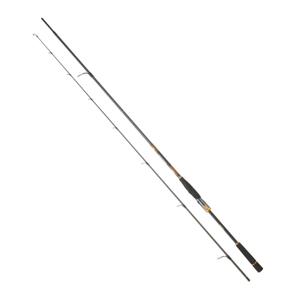 Spin Kamışları Daiwa Morethan Branzino Expert AGS 2.51M 7-28GR 2P Kamış