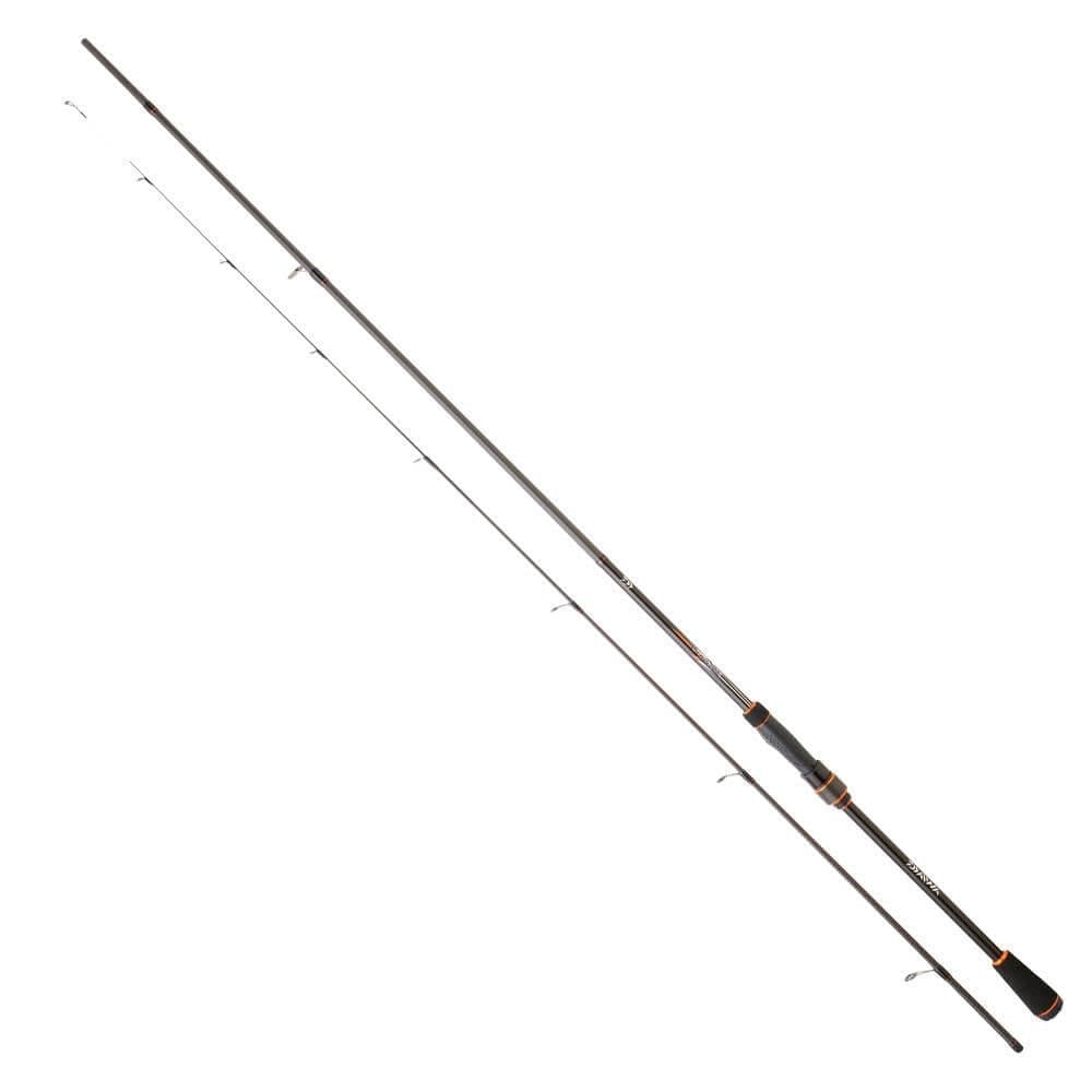 Lrf Kamışları Daiwa New Crossfire 2.34m 2-8gr LRF Olta Kamışı