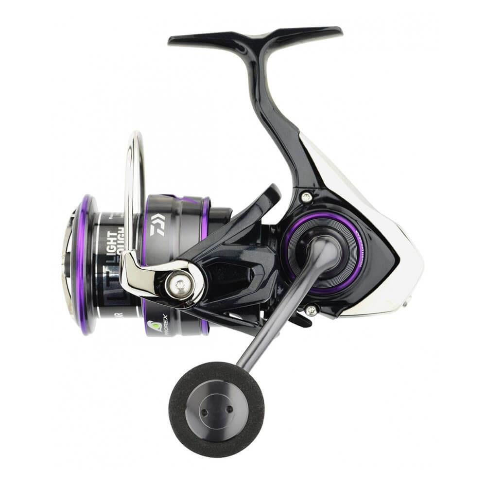 Spin ve Lrf MakineleriDaiwa Prorex V 18 LT 4000 C Olta Makinesi