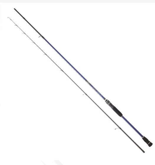 Daiwa Samourai RF 2.30m 5-21gr LRF Kamış