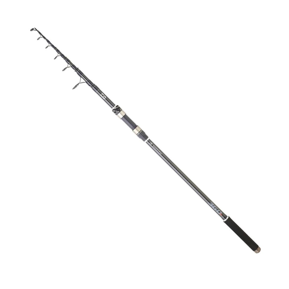Teleskopik KamışlarDaiwa Samurai CF 3.30M 20-60GR Tele Kamış