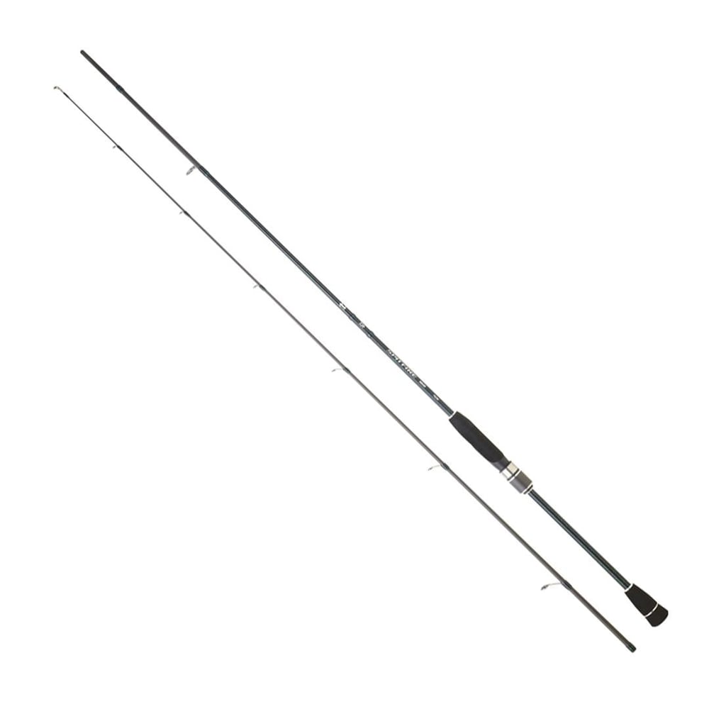 Spin Kamışları DAIWA SPITFIRE SQUID 2.51M, 5-21GR 2P KAMIŞ