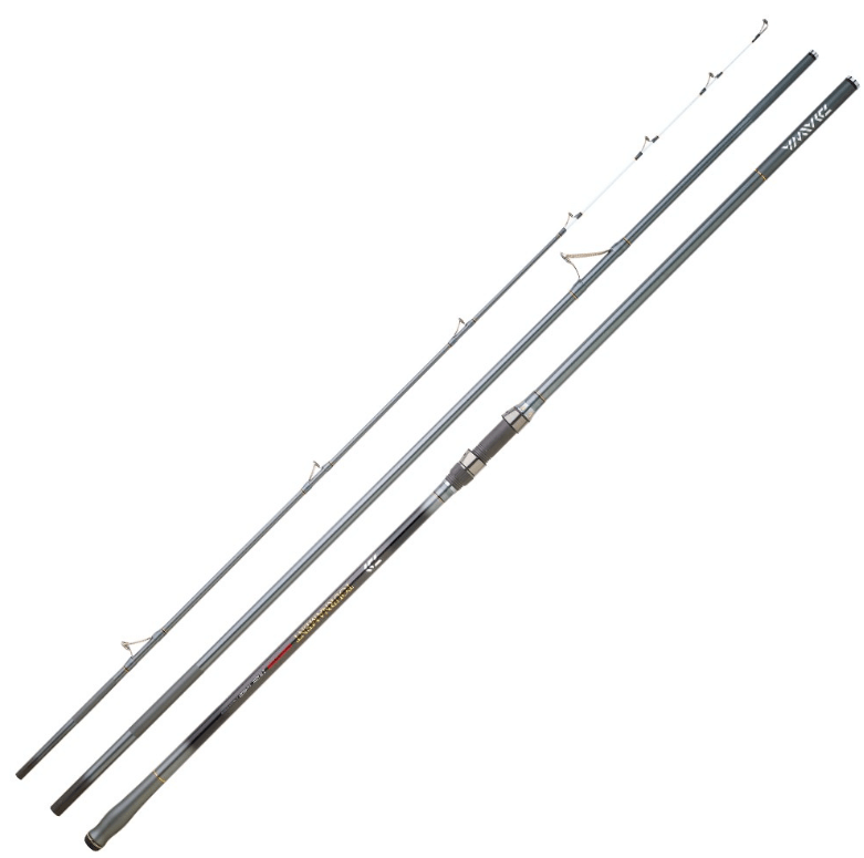 Surf Kamışları Daiwa Z Competition Tournament 4.25M 125-235gr 3P Surf Kamış