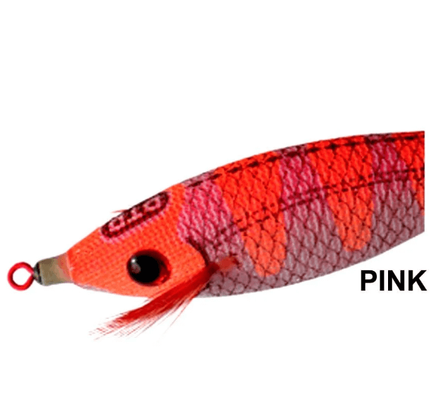 Kalamar ZokalarıDtd Arbun 3.0 Kalamar Zokası - PINK