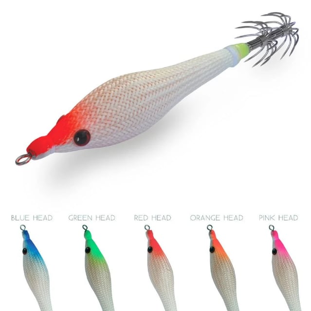 DTD Red Devil 2.0 - BLUE HEAD